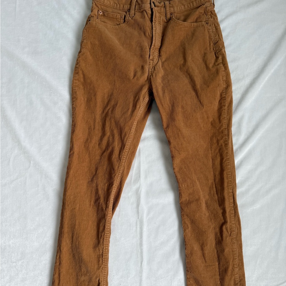GAP Women’s Tan Chinos